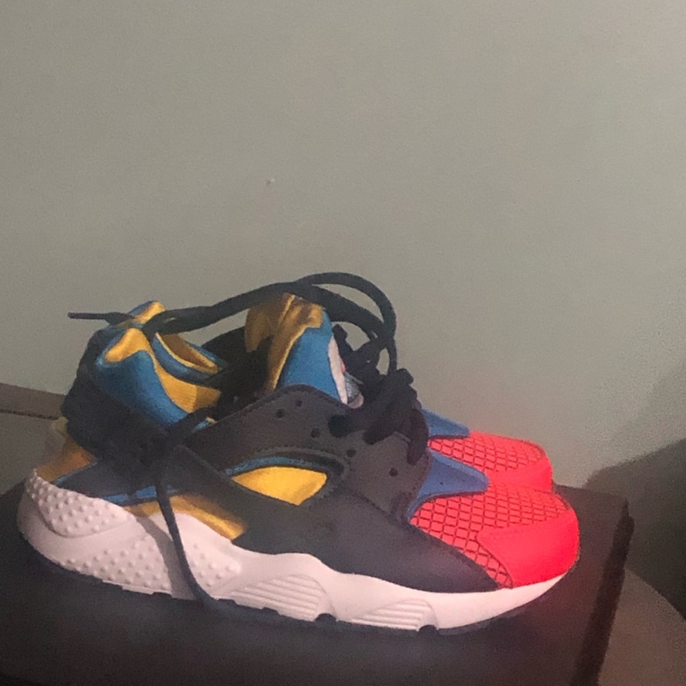 Kids Preschool Nike Huarache